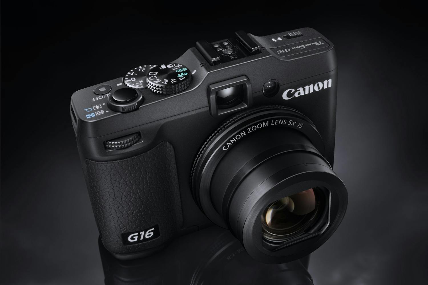 canon G16